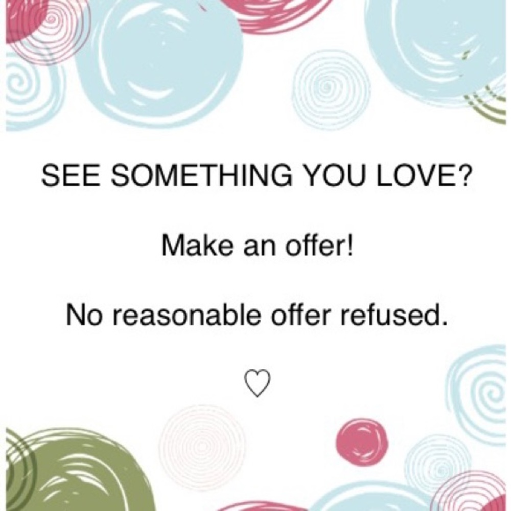 Meet your Posher, Heather